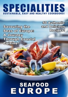 Specialities: Seafood Europe