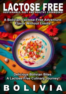 Lactose Free Bolivia