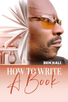 How to Write a Book