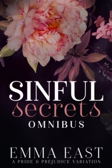 Sinful Secrets Omnibus : Sinful Secrets, #4