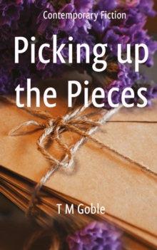 Picking up the Pieces : Starting Over Novels