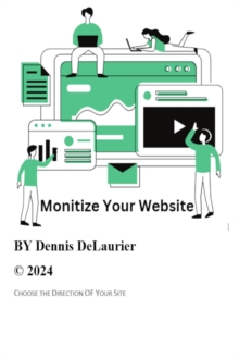 Monitize Your Website