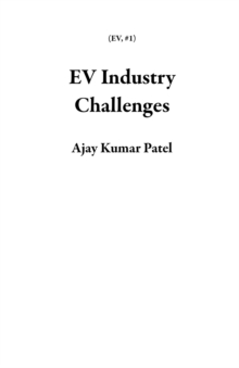 EV Industry Challenges