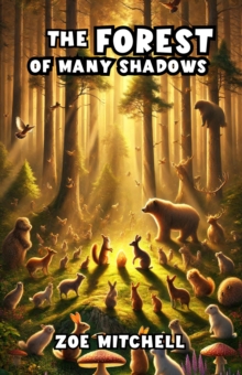 Forest of Many Shadows : Community and Society