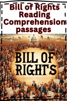 Bill Of Rights Reading Comprehension Passages