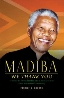 Madiba - We Thank You