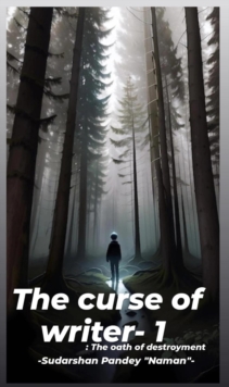 Curse of Writer 1 : The Curse of writer series, #1