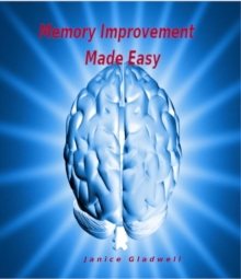 Memory Improvement Made Easy