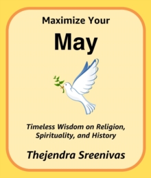 Maximize Your May : The Twelve-Month Transformation Series, #5