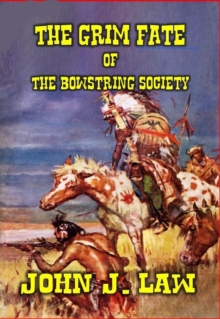 Grim Fate of The Bowstring Society