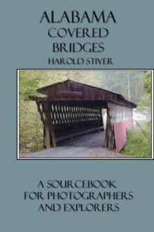 Alabama Covered Bridges