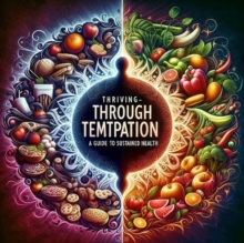 Thriving Through Temptation. A Guide to Sustained Health.