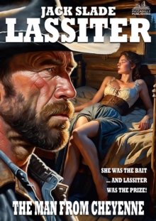 Lassiter #4: The Man from Cheyenne