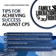 Tips For Achieving Success In Against CPS