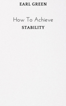 How To Achieve Stability