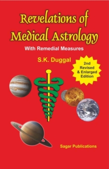 Revelations of Medical Astrology with Remedial Measures