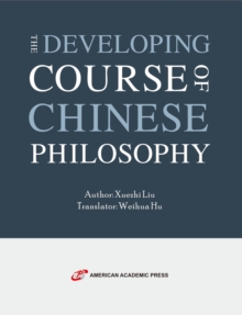 Developing Course of Chinese Philosophy