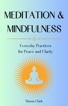 Meditation & Mindfulness