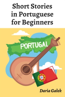 Short Stories in Portuguese for Beginners