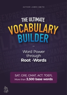 Ultimate Vocabulary Builder