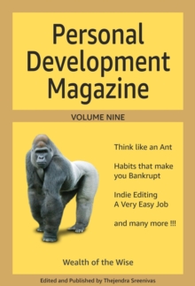 Personal Development Magazine - Volume Nine : Personal Development Magazine, #9