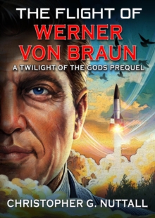 Flight of Werner von Braun