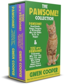 Pawsome! Collection