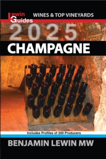 Champagne 2025 : Guides to Wines and Top Vineyards, #8