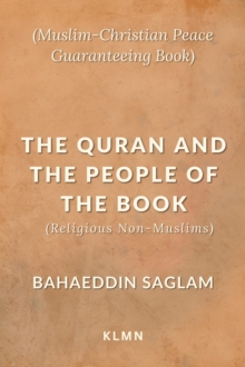 Quran and the People of the Book (Religious Non-Muslims)