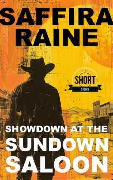 Showdown at the Sundown Saloon