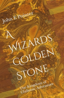 Wizards Golden Stone