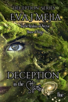 Deception in the Stars : Deception ITRON Series, #1