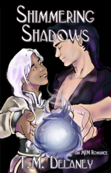 Shimmering Shadows : Elemental Love, #1