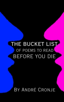 Bucket List of Poems to Read Before You Die