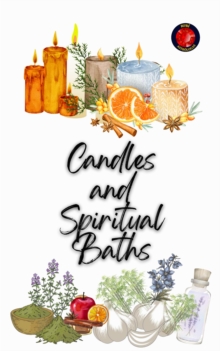 Candles  and  Spiritual Baths