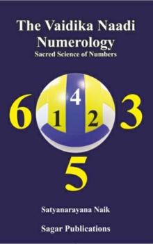 Vaidika Naadi Numerology