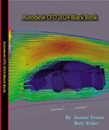 Autodesk CFD 2024 Black Book