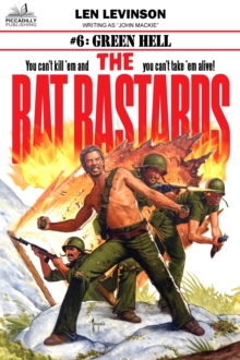 Rat Bastards #6: Green Hell