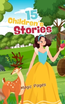 15 Children's Stories : Creative Garden, #1