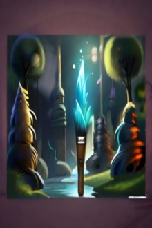 Enchanted Brush