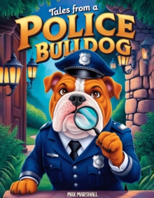 Tales From a Police Bulldog