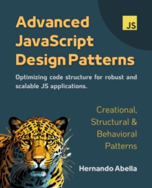 Advanced JavaScript Design Patterns