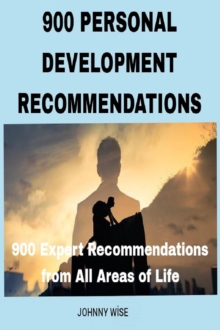 900 Personal Development Recommendations