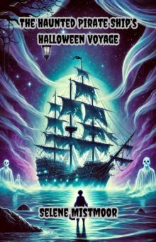 Haunted Pirate Ship's Halloween Voyage : Halloween Series