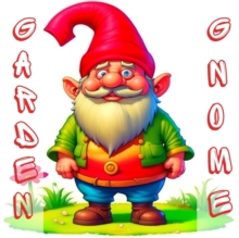 Garden Gnome : From Shadows to Sunlight