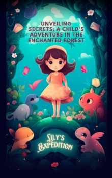 Unveiling Secrets: A Child's Adventure In The Enchanted Forest