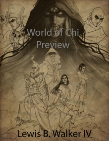 World of Chi - Preview