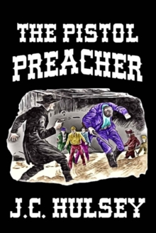 Pistol Preacher