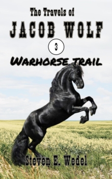 Warhorse Trail