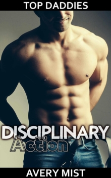 Disciplinary Action